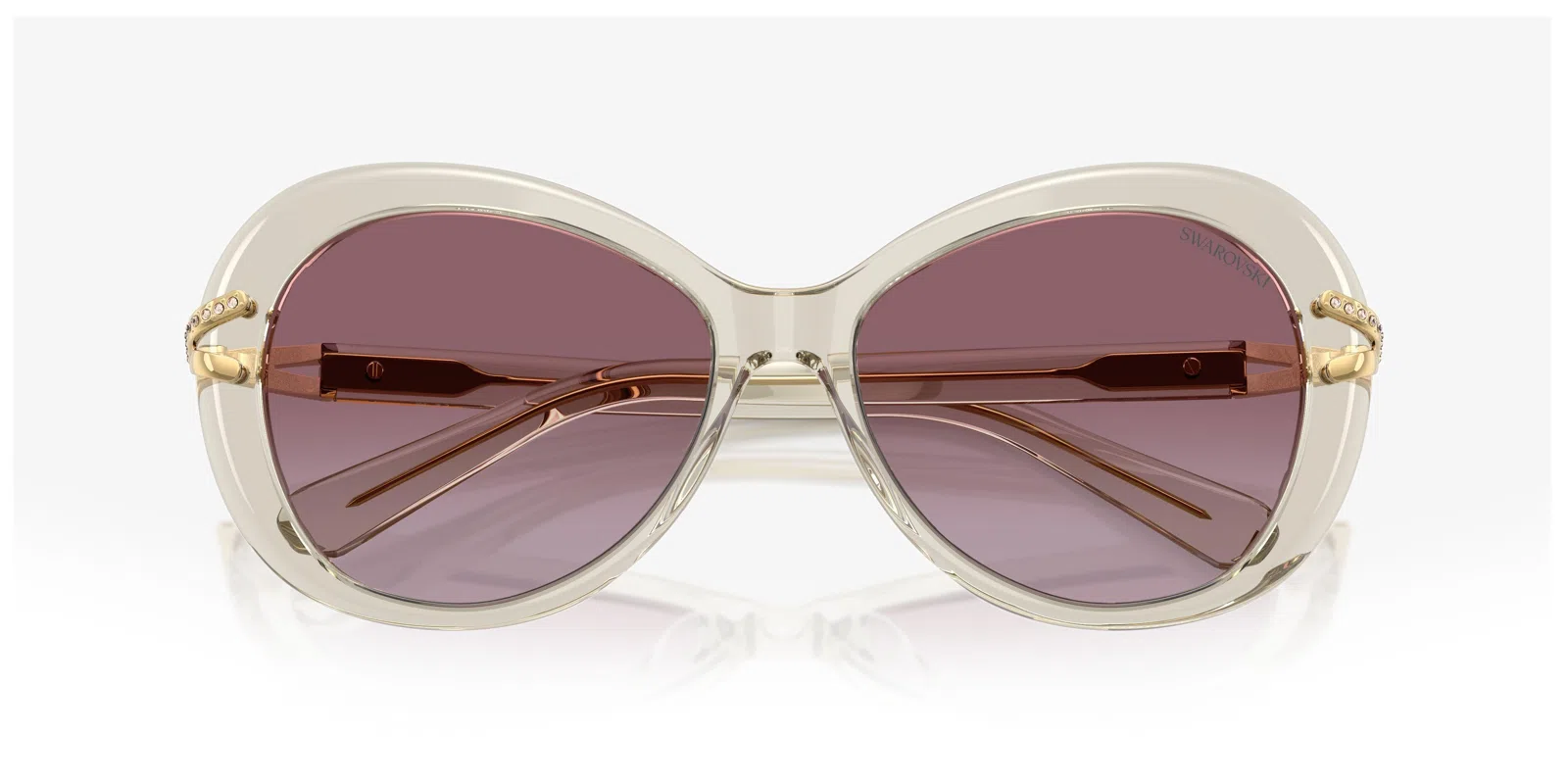 Swarovski 6026 Sunglasses - view 20